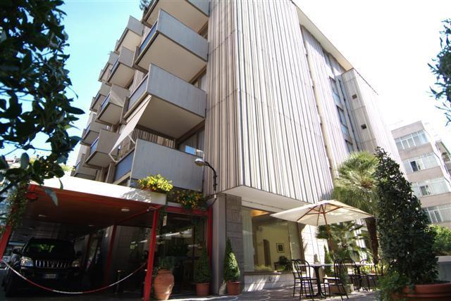 Appartement V House *