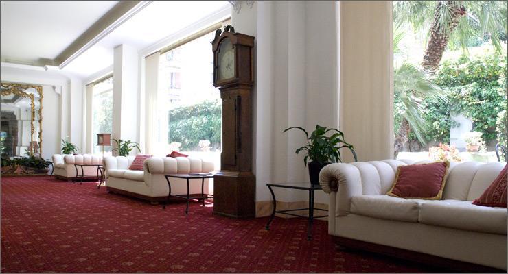 Appartement V House Rome