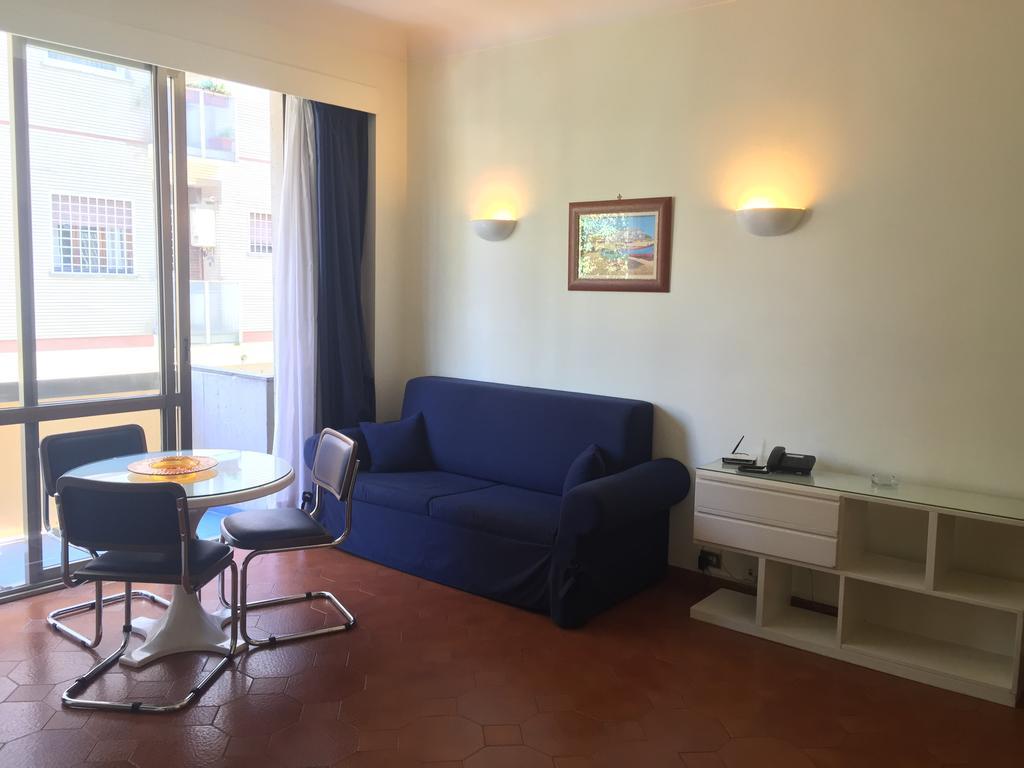 V House Appartement