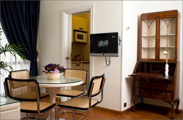 V House Appartement