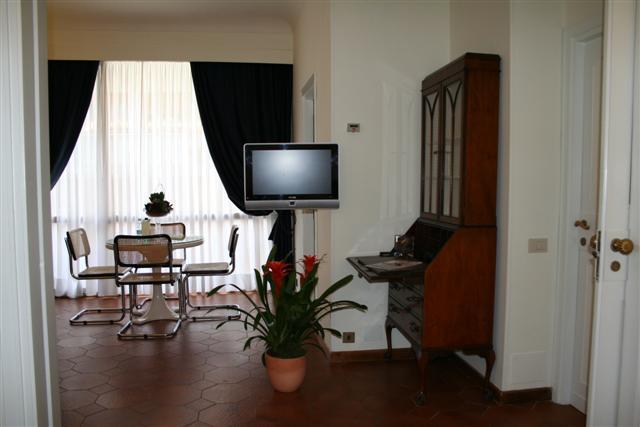 Appartement V House Rome