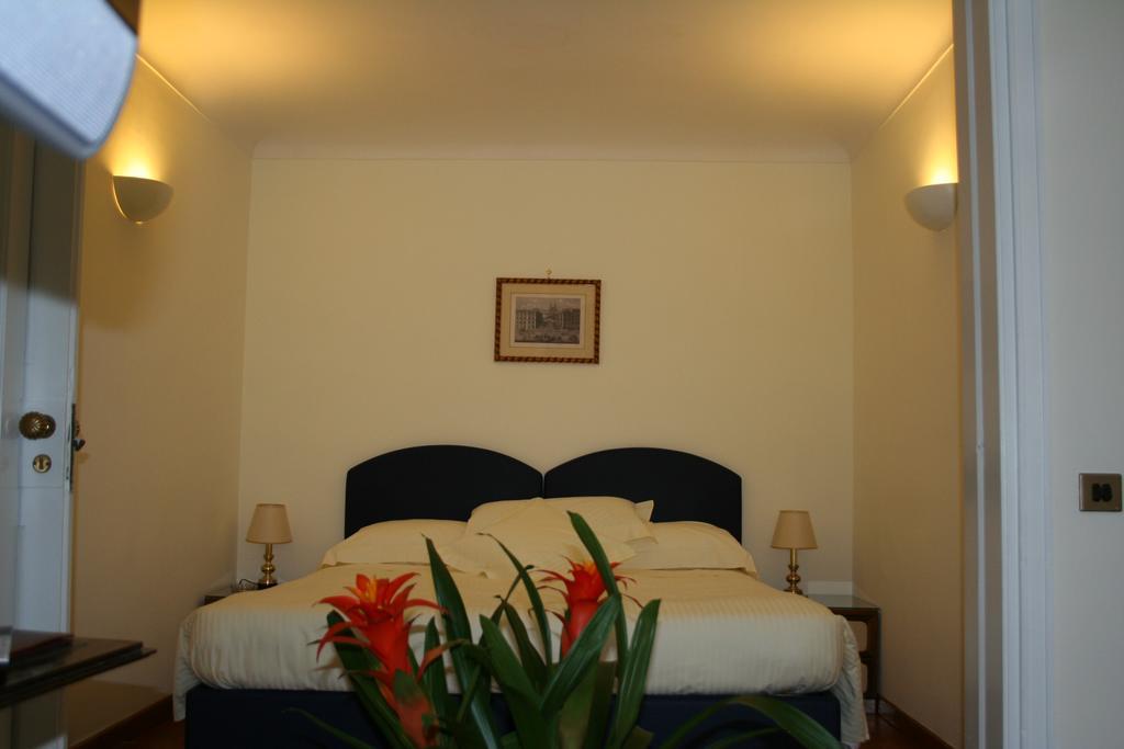 Appartement V House